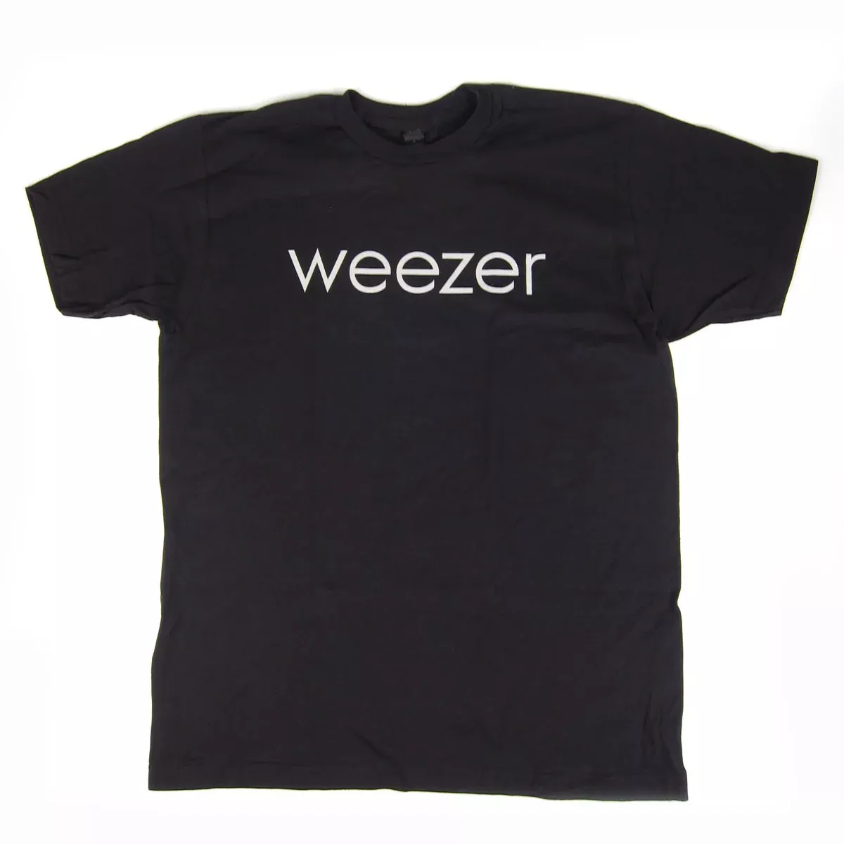 Classic Logo Shirt - Black