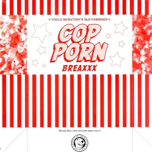 Cop Porn Breaxxx LP
