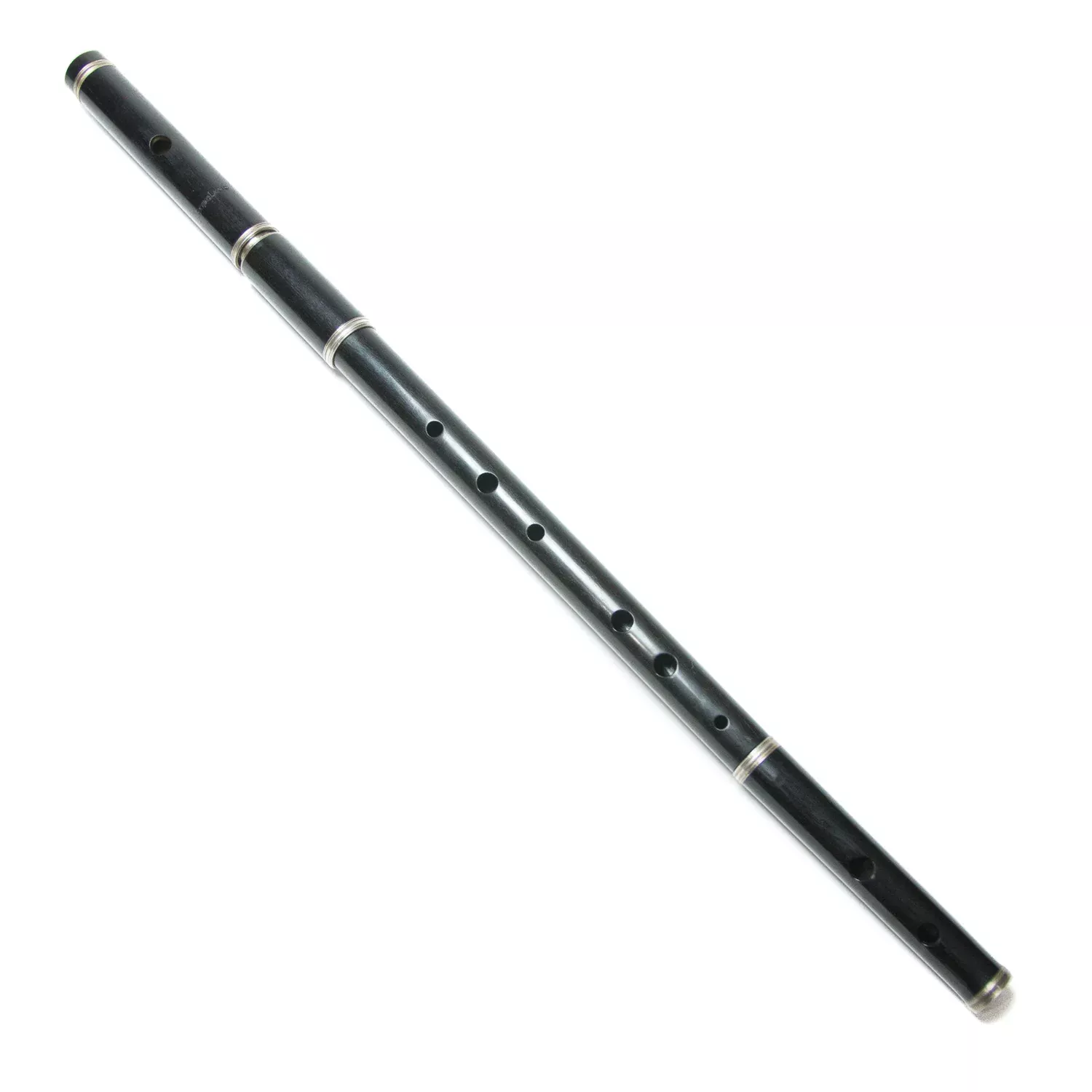 Copeland Blackwood Irish Flute