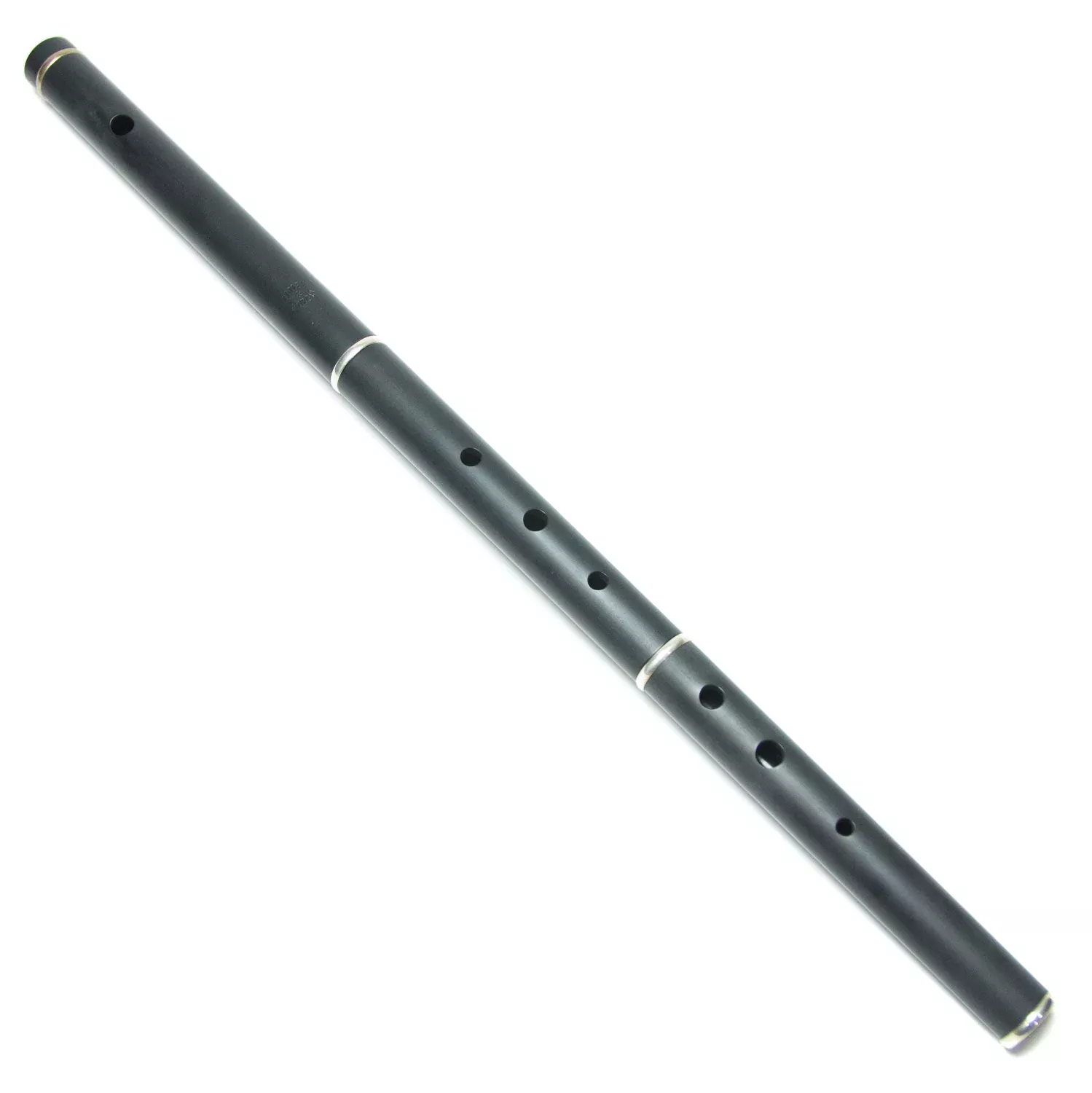 Copley 3-Piece Delrin Flute