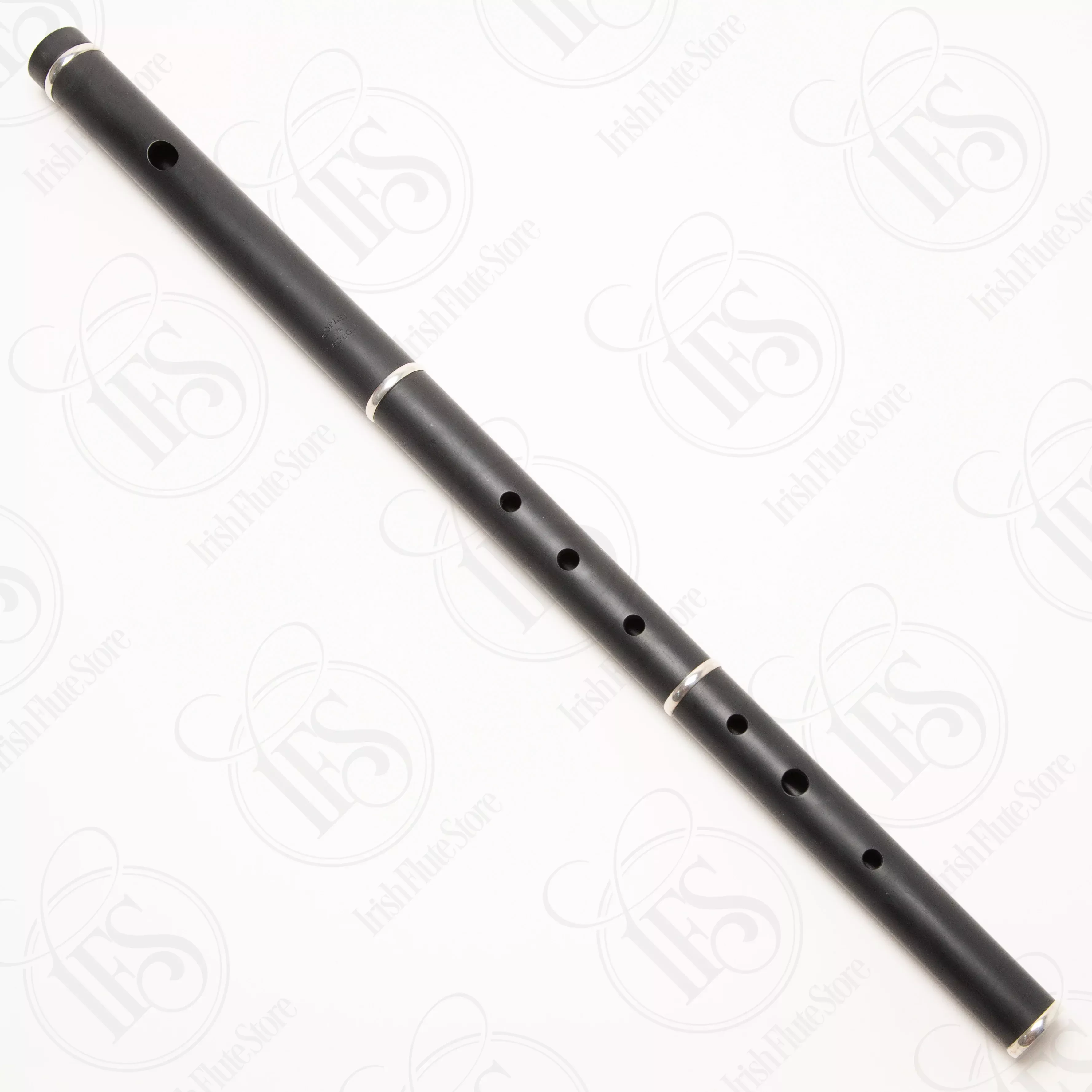 Copley & Boegli Delrin F Flute