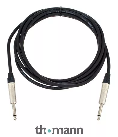 Cordial CTI 3 PP-BK