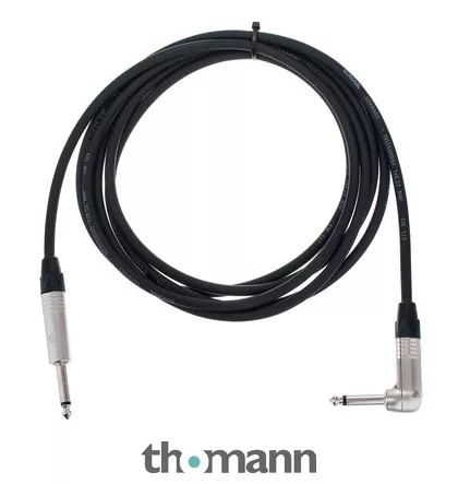 Cordial CTI 3 PR-BK