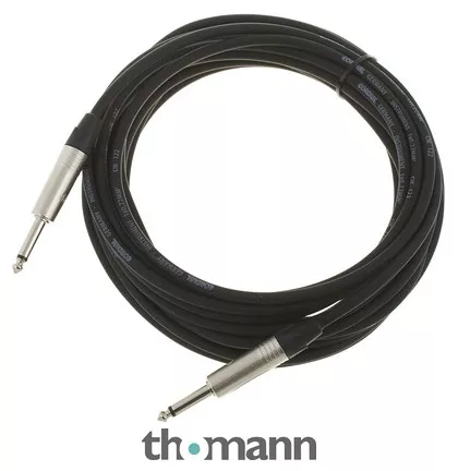 Cordial CTI 9 PP-BK