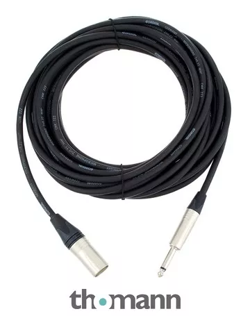 Cordial CTM 10 MP-BK