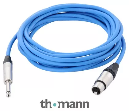 Cordial CTM 5 FP-BL