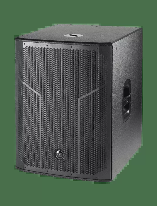 DAS AUDIO ACTION-S18A