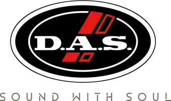 DAS AUDIO ALTEA-408-WR