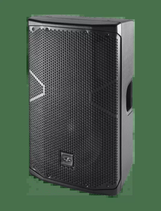 DAS AUDIO ALTEA-412
