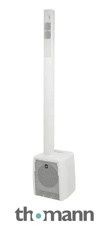 DAS AUDIO ALTEA DUO-10A-W