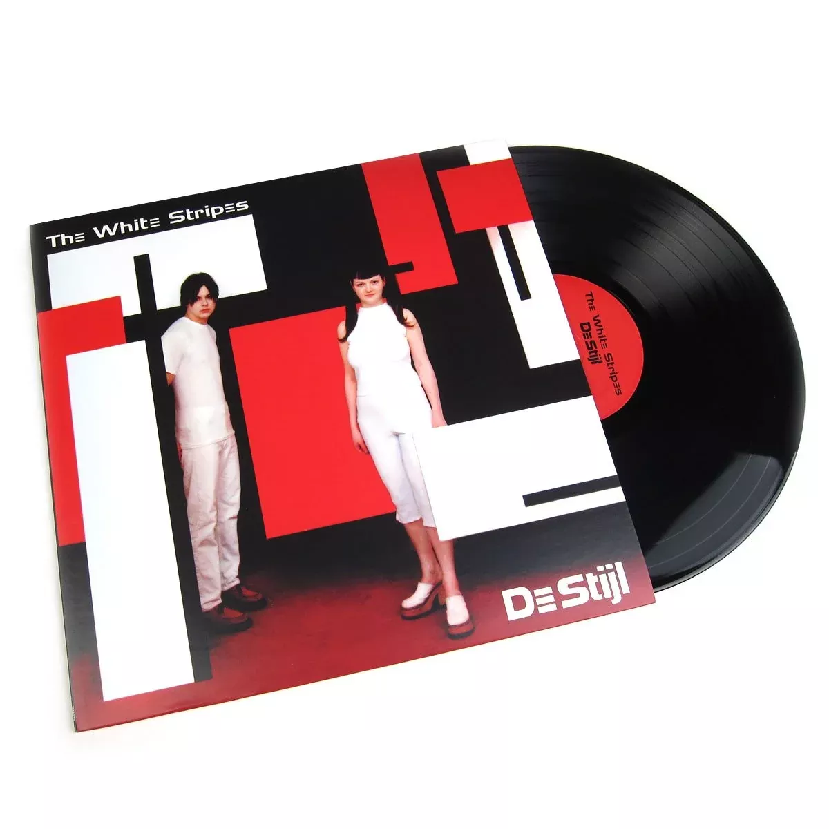 De Stijl (180g) Vinyl LP