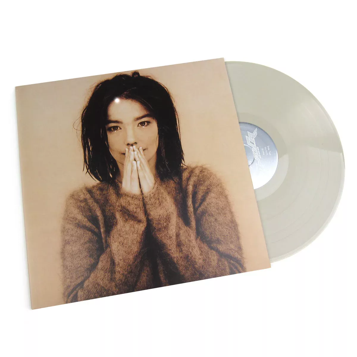 Debut (Colored Vinyl) Vinyl LP