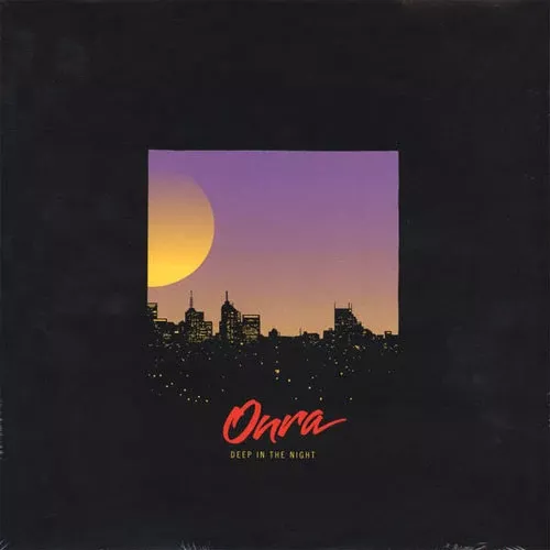 Deep In The Night EP