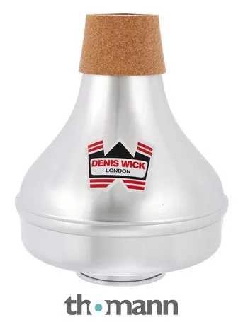Denis Wick DW5507 Trombone Wah Mute
