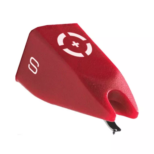 Digitrack Stylus - Red