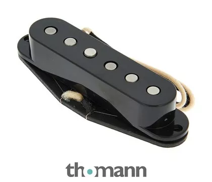 DiMarzio Red Velvet DP174 BK