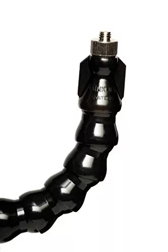 Dinkum Systems Adapter Screw - 1/4" to 3/8"