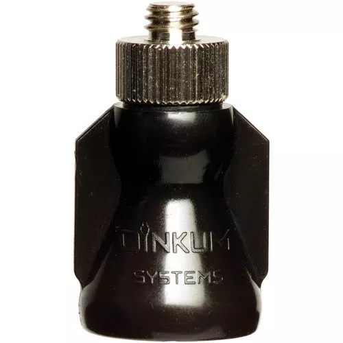 Dinkum Systems FlexiMount Top, 3/8-16" Thread