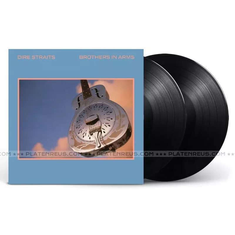 Dire Straits Brothers In Arms