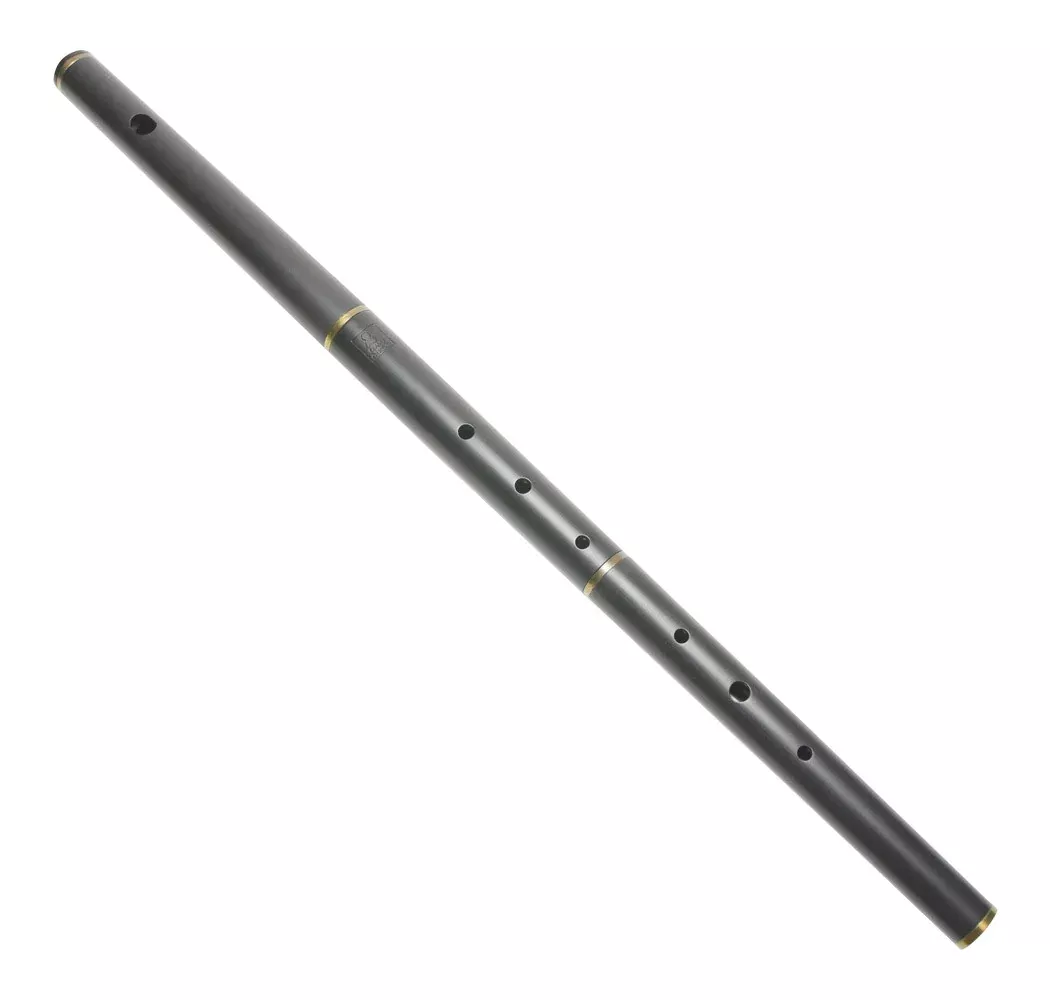 Dixon 3 Piece Polymer Flute