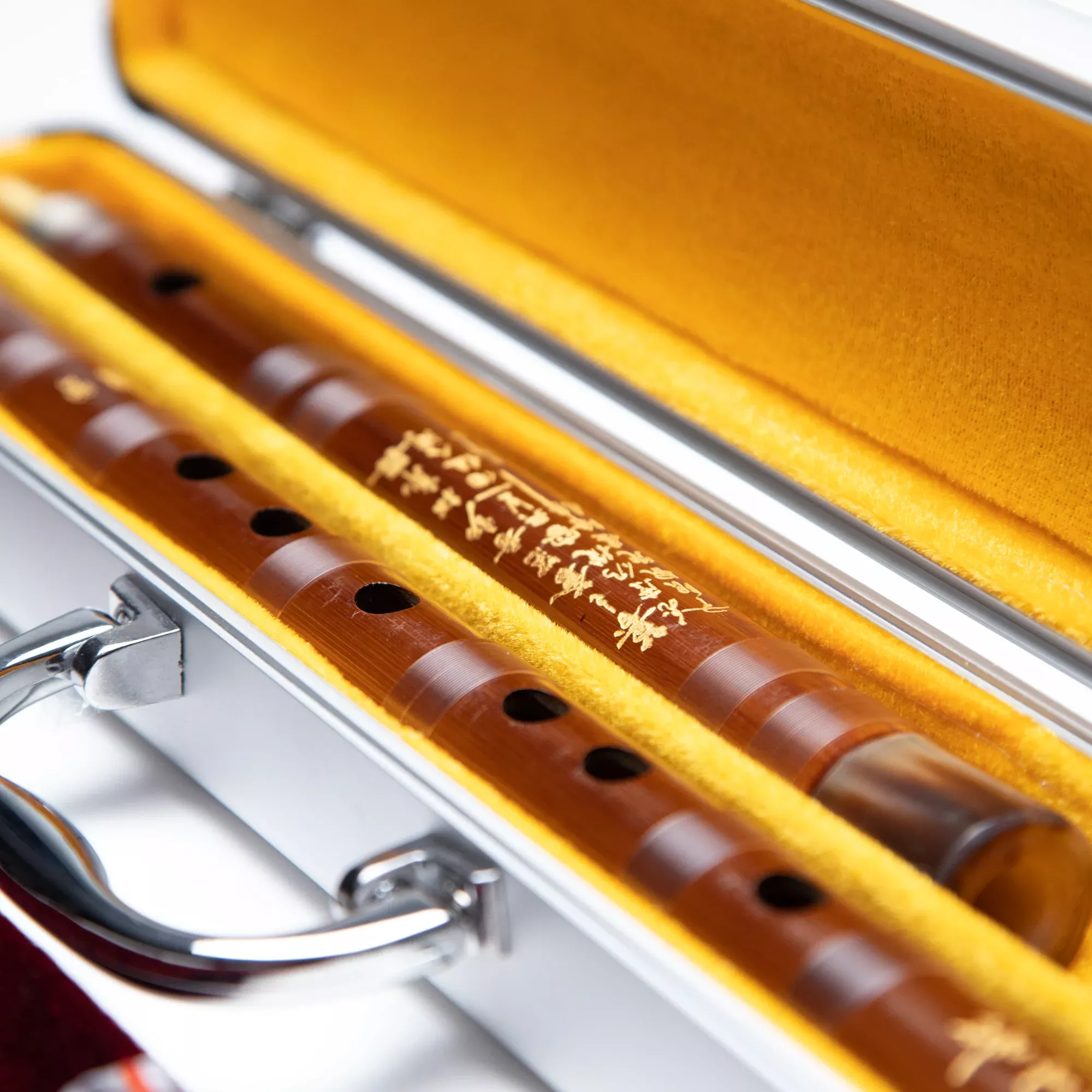Dizi Flute in C