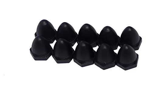 DJI Innovations Phantom CW Prop Nut, 10-Piece