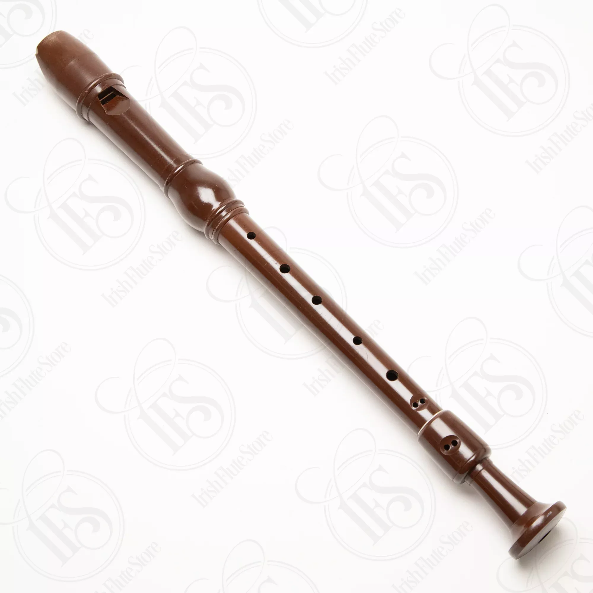 Dolmetsch Alto Recorder