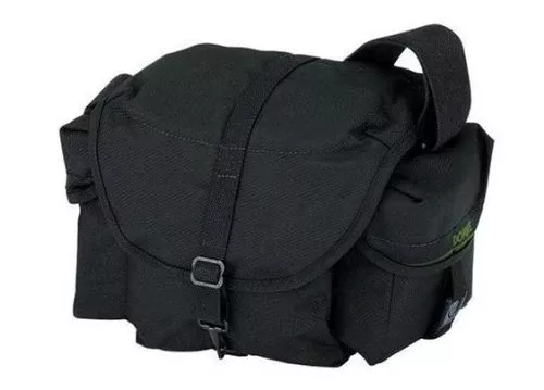 Domke 700-J3B Ballistic Super Compact (Black)