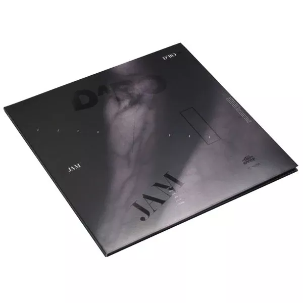 Don't Look Back (J-Rocc) 10"