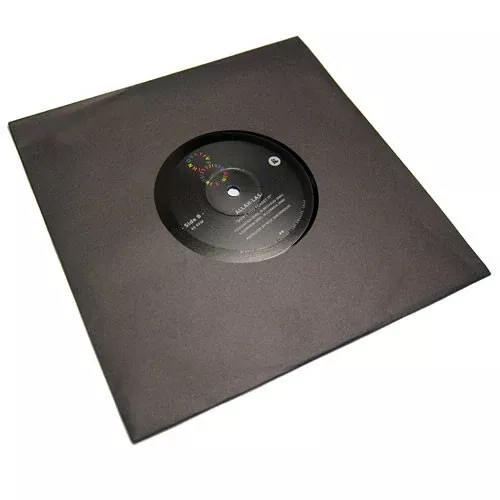 Don't You Forget It (Allah-Las Split) 8"