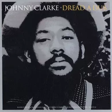 Dread A Dub LP