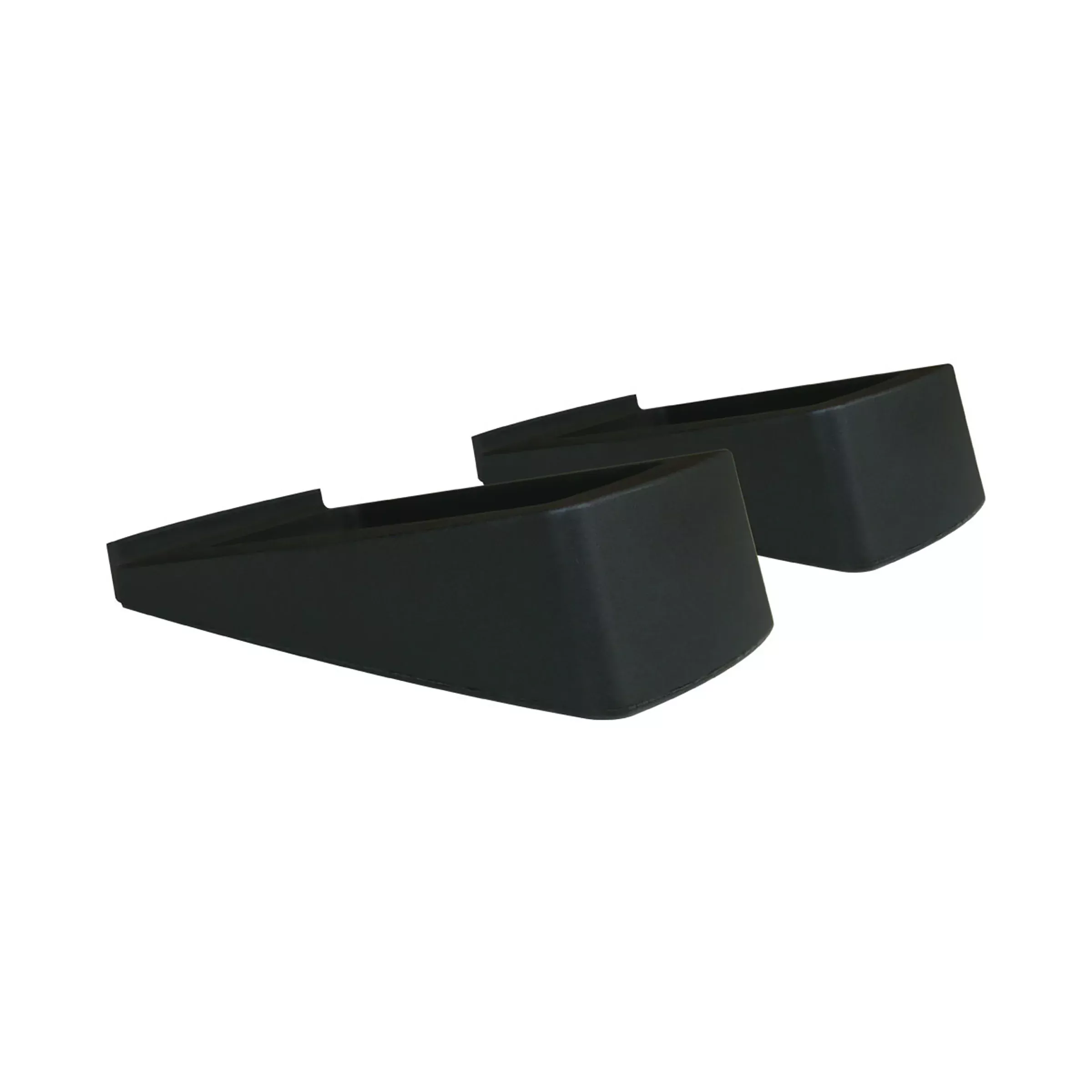 DS2 Desktop Speaker Stands for A5+ / P4 / HD4 / HD6 (Pair)