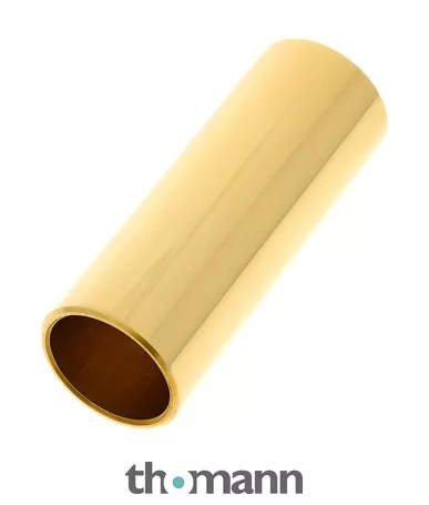 Dunlop Chrome Slide 222