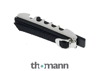Dunlop Dunlop Pro Curved Capo 14C