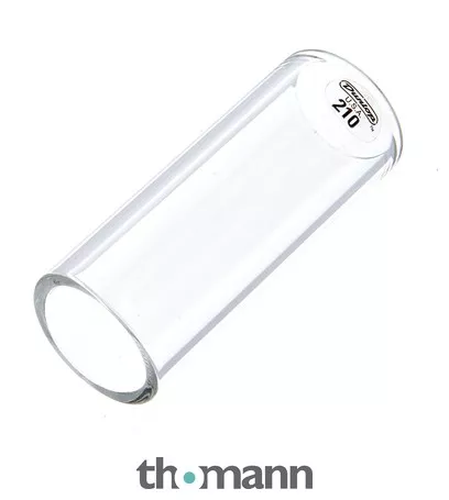 Dunlop Glass Slide 210