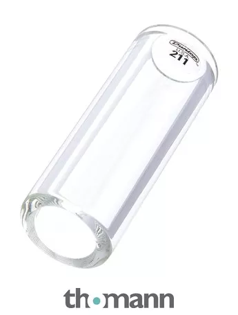 Dunlop Glass Slide 211