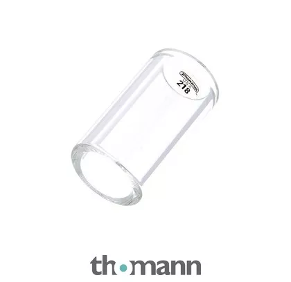 Dunlop Glass Slide 218