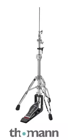 DW 5500D Hi-Hat Stand