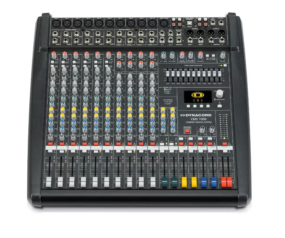 Dynacord DC-CMS1000-3-MIG