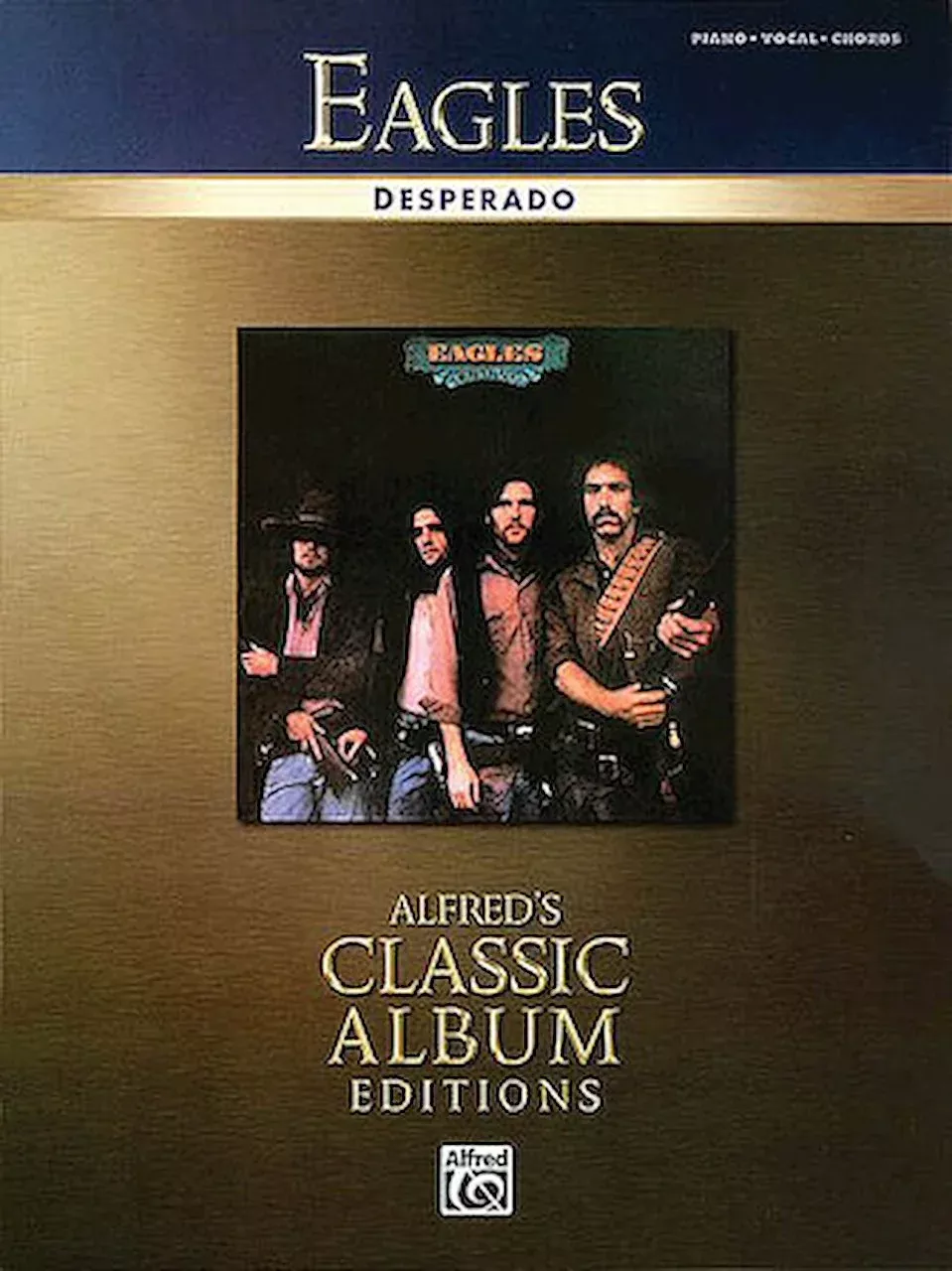 Eagles Desperado