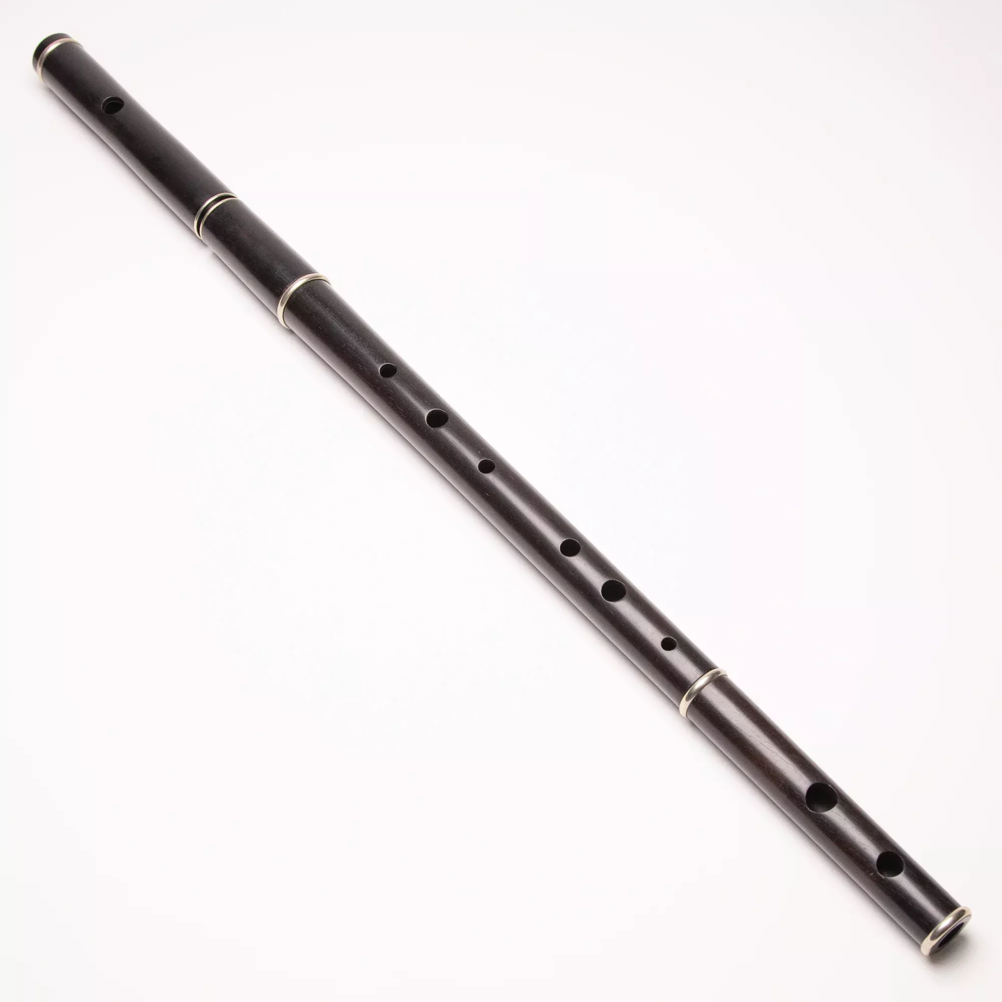 Eamonn Cotter Keyless D