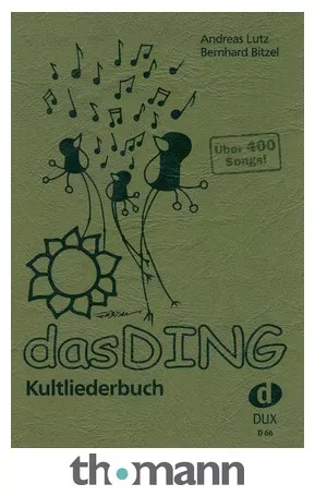 Edition Dux Das Ding 1