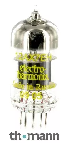 Electro Harmonix 12AX7EH Tube