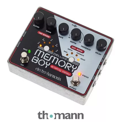 Electro-Harmonix Deluxe Memory Boy