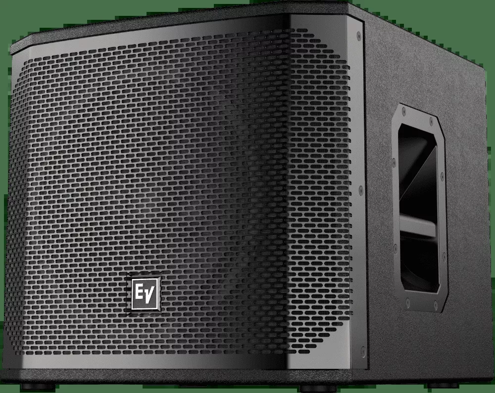 Electro-Voice EV ELX200-12S-W