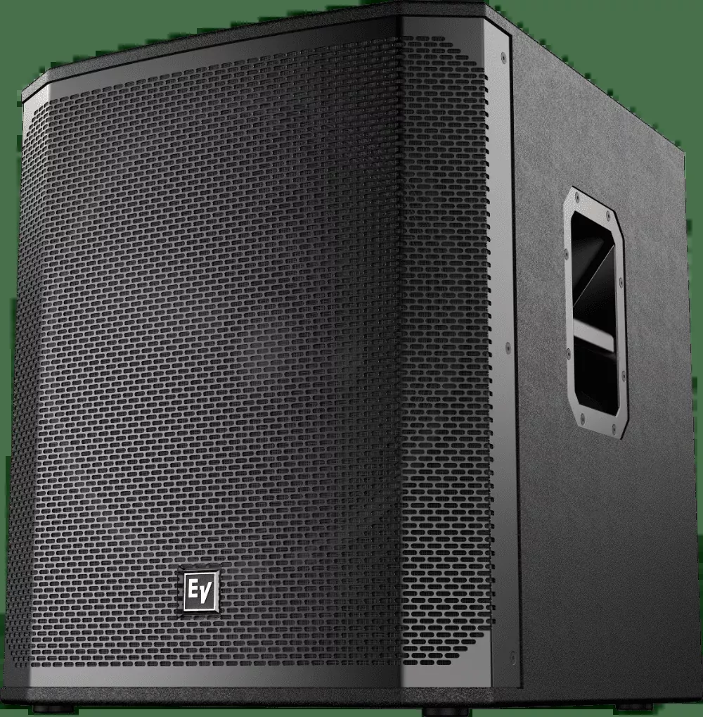 Electro-Voice EV ELX200-18S