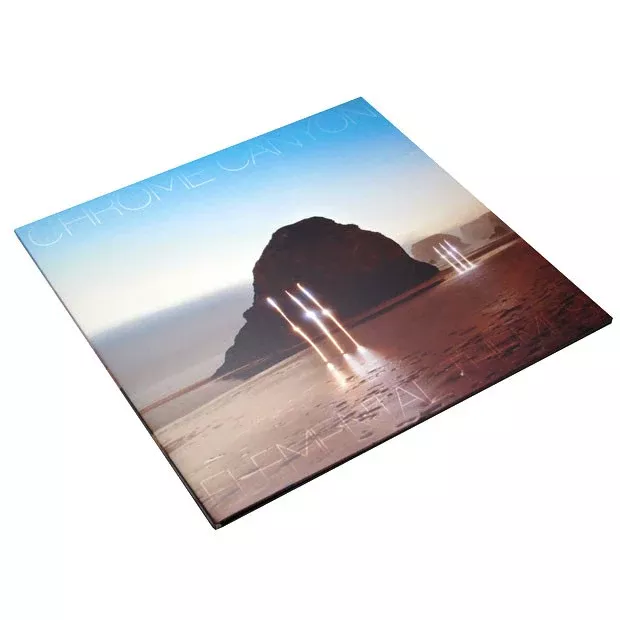 Elemental Themes (Free MP3) LP