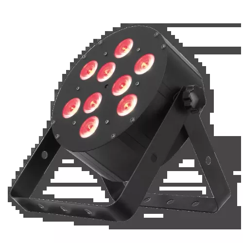 Eliminator TriDisc9 IR - BlowOut Specials