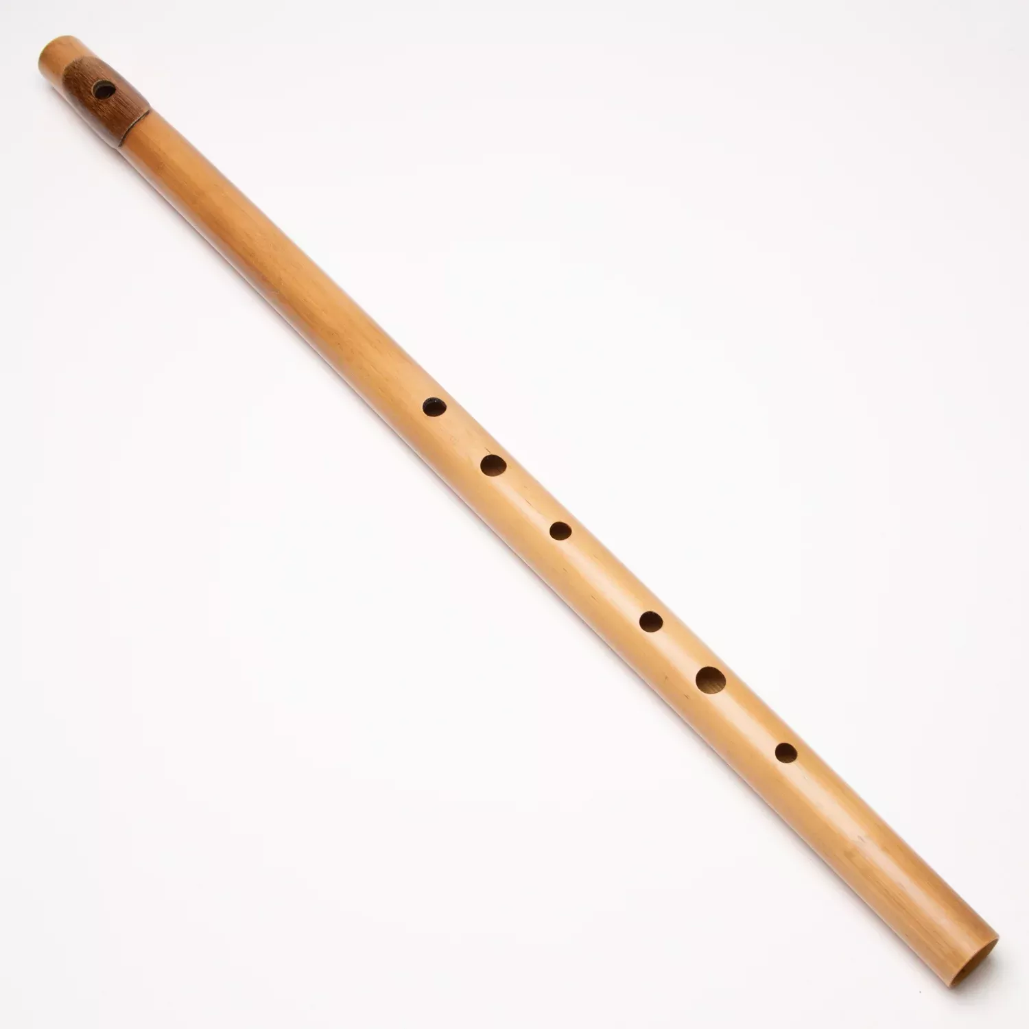 Ellis Bamboo Flutes