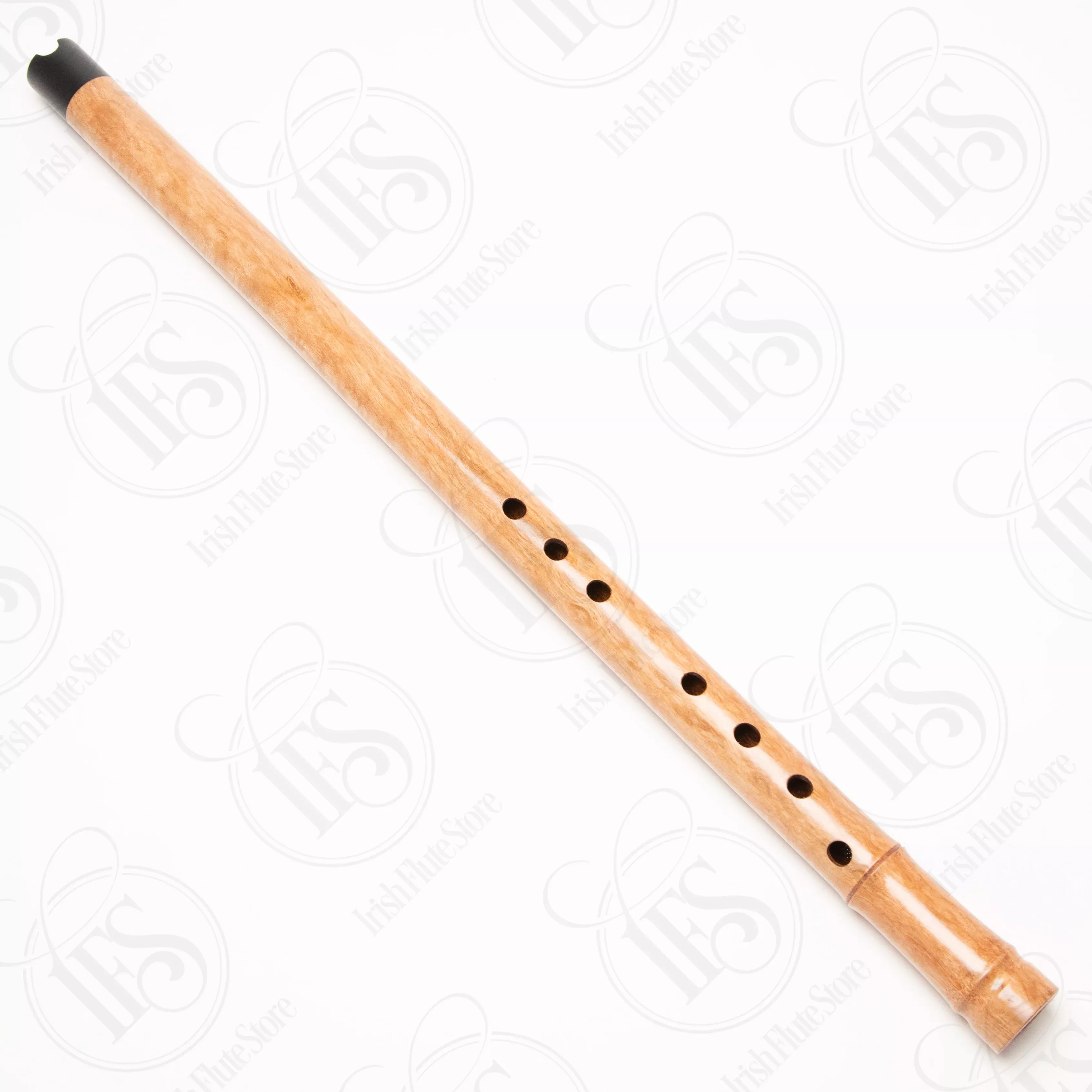 Ellis Eucalyptus Wood Compact Xiao, D